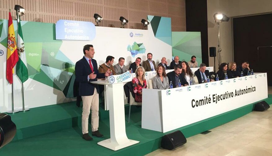 JuanMa_Moreno's tweet photo. La señora Diaz no asimila que su tiempo ha acabado y utiliza hoy el BOJA para colocar a dedo a decenas de cargos de libre designación en el SAS. Que sepan los profesionales que vamos a despolitizar la sanidad de una vez por todas.
Se acabaron los enchufados.
#GarantíaDeCambio https://t.co/qU6znA9feP