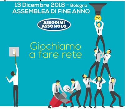 Assemblea di fine anno, Bologna 13 dicembre

nolo.mobi/it/I3109