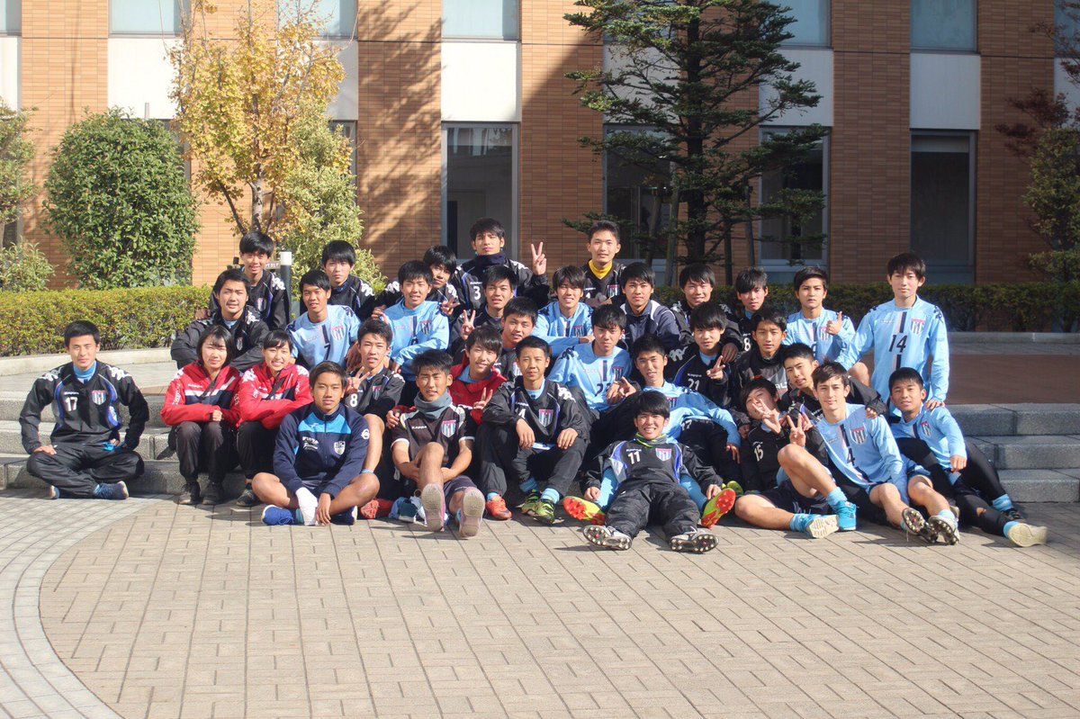 湘南学院サッカー部