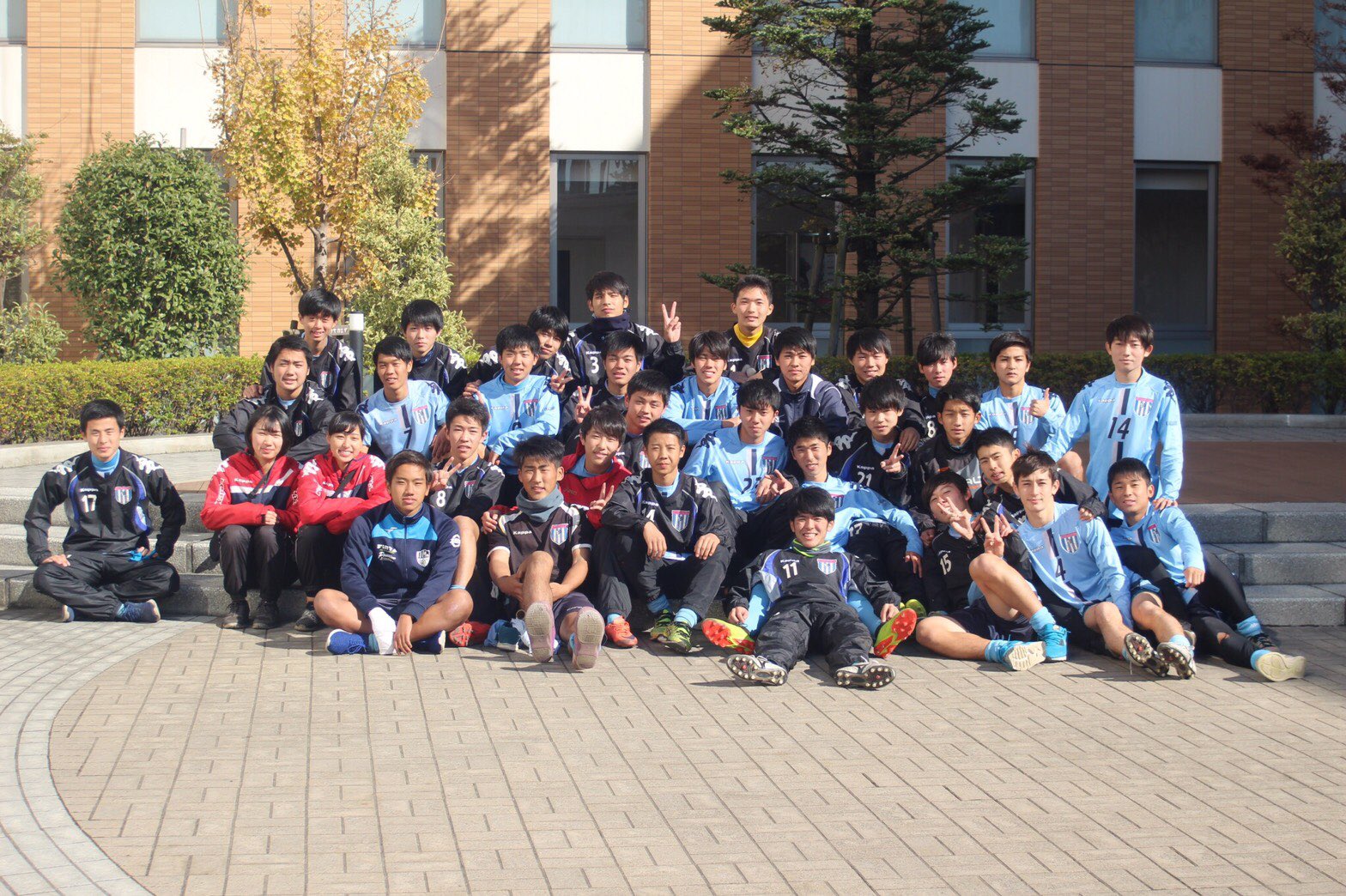 湘南学院サッカー部 Twitter Search Twitter