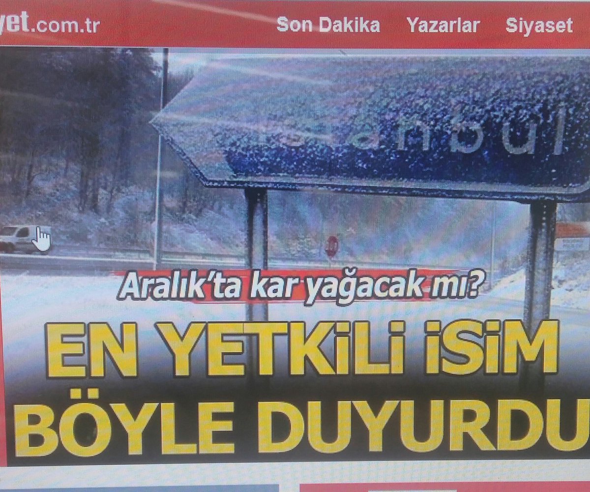 Okay Yıldırım tweet media