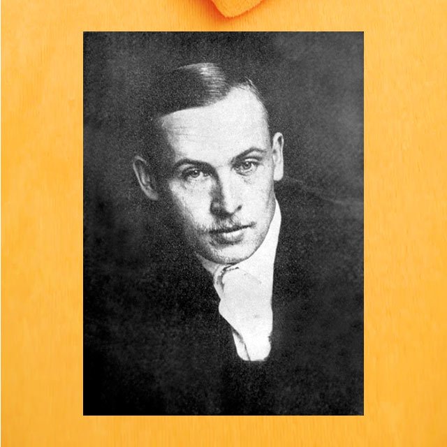 theatreBLIGNY's tweet photo. 29 décembre 1879 : Naissance de Witold #Wojtkiewicz à Varsovie.

#Peintre polonais, représentant de la #JeunePologne, figure de l'#ArtNouveau en #Pologne.

Son œuvre onirique et personnelle le place en réalité à la croisée de plusieurs courants : #symbolisme et #expressionnisme https://t.co/zXMhXYJBEI