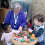 Photo by Cornerstone Nursery (@BasingstokeKids)