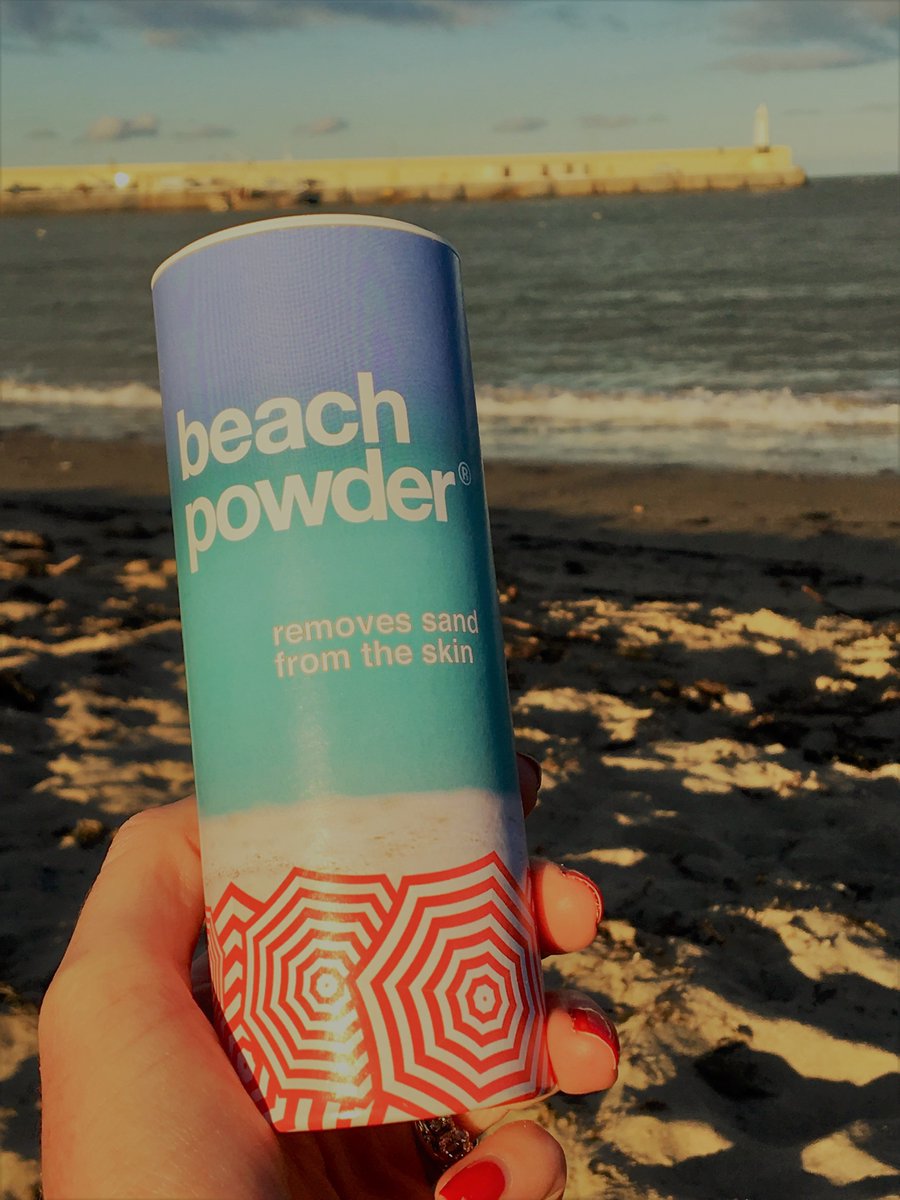 giving_living's tweet photo. We're looking forward to meeting our Newcomers at the show in January. beach powder® is looking forward to it too! https://t.co/2A0GCmZNFB https://t.co/K8ZX8KRykx