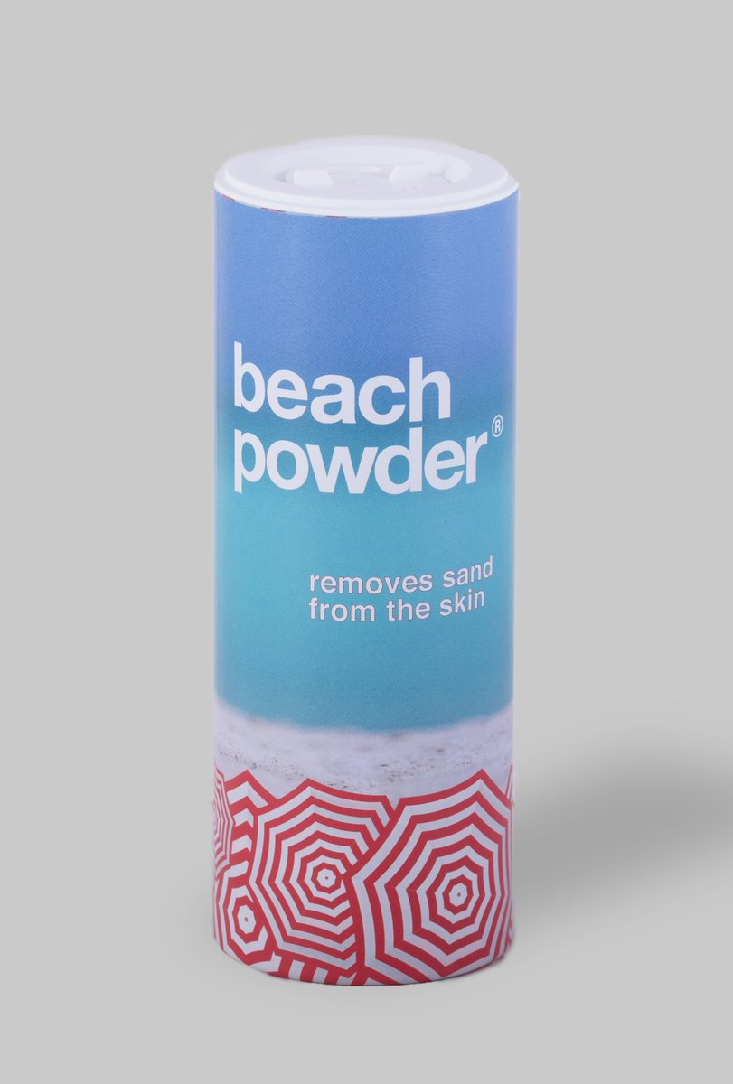 giving_living's tweet photo. We're looking forward to meeting our Newcomers at the show in January. beach powder® is looking forward to it too! https://t.co/2A0GCmZNFB https://t.co/K8ZX8KRykx