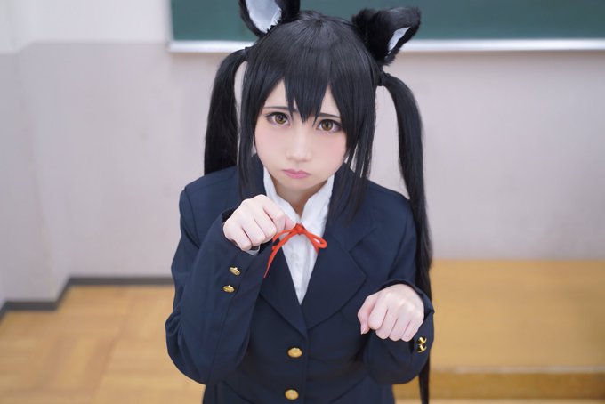 コスプレイヤー舞陽女のTwitter画像73