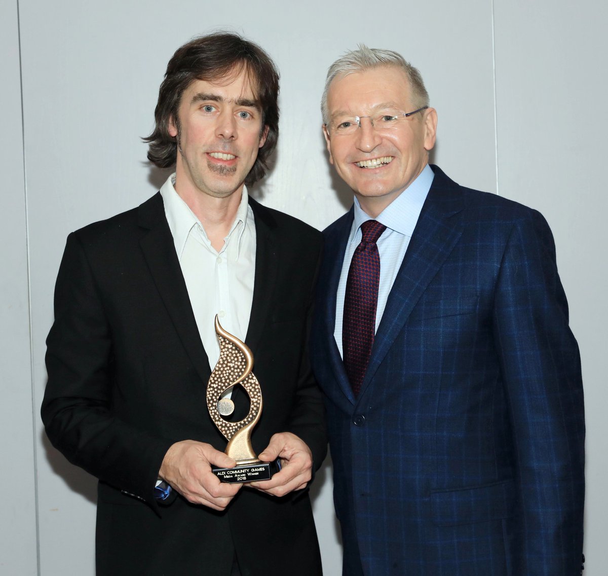 Carl Brennan tweet media