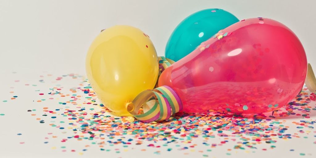 CreativeQuirks's tweet photo. New year on the way, I'm already starting to think about the #kidsbirthdays for the Summer, a craft #party @PostscriptFrome is definitely in the running! Anyone else have some good kids art and craft party ideas? https://t.co/C6UaNIotNj https://t.co/iIJyou2viR