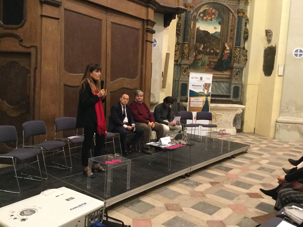 Emoex_tw's tweet photo. Un Centro unico romagnolo per gli emofilici, ecco l'appello degli  specialisti emerso durante il convengo "Muoversi, la pratica motoria e  sportiva per persone con emofilia"! @uispertutti @RegioneER @OssMalattieRare @Sobi_Italia @FedEmo_Giovani #FedRed https://t.co/b70MNUGBYw