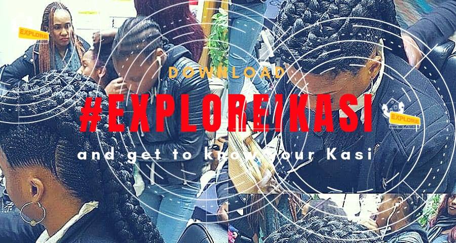 iKasiApp's tweet photo. Our #ChooseDay for today is the eKasi Salon market. Millions of Hair π & Nails π
will be proceed eKasi over the festive period, Ladies will be looking for the best on offer.
Register your Salon and have clients navigated straight to your doorstep with #ExploreIKASIAPP https://t.co/AFpHCr9mcE