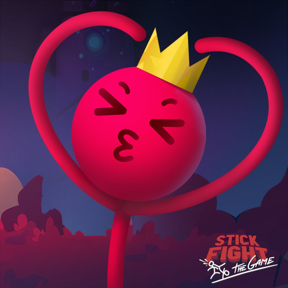 Stick Fighter - Apps on Google Play