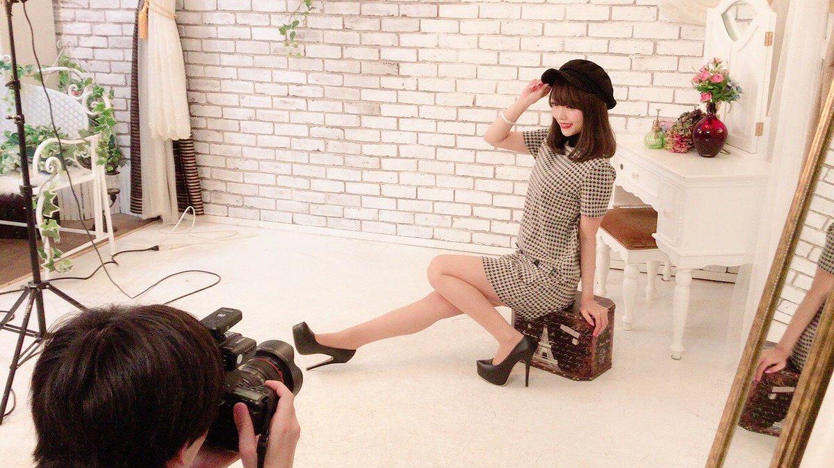 エムズガール Ms Girl Twitter