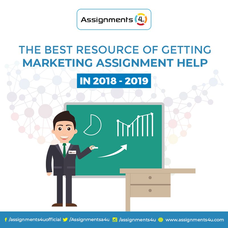 Assignmentsa4u's tweet image. Jumbled with intricate Marketing Assignment? Searching for help? Your search ends in Assignments4u !! Visit us for live assistance: 👉 bit.ly/2QfDE0n
#MarketingAssignmentHelp #HelpWithMarketingAssignment #AssignmentHelp