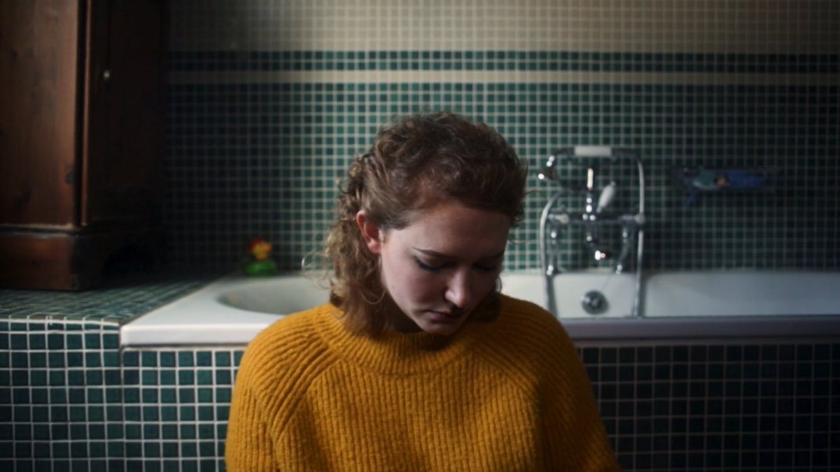 YoungTalentFF's tweet photo. ‘120 SECONDS’ - LUCIJA PIGL

‘Three women take a pregnancy test; after only 120 seconds, their lives could change forever.’

Watch ‘120 SECONDS’ at Young Talent Film Festival from the 23rd-25th January 2019. https://t.co/DTAzu2mHda