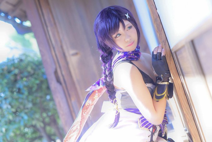 コスプレイヤー雪見のTwitter画像52