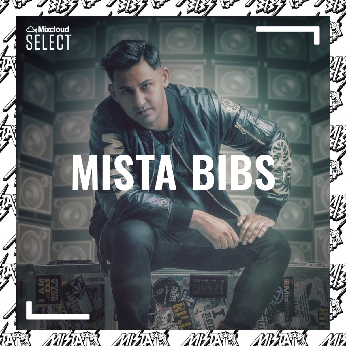 MistaBibs's tweet image. I’m super excited to announce I’m a @mixcloud Select Creator - subscribe to my channel to experience brand new benefits like listen offline, upfront tracklists and more to come - Link to the page is In my Bio #MixcloudSelect #GetCloser #SelectCreator #Mixcloud