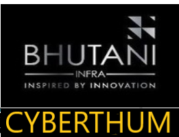 icyberthum's tweet photo. #BhutaniGroup is coming with new project #CYBERTHUM after grand success of many more commercial project. #BhutaniCyberthum is located on Plot No.1 in sector 140A at Noida Expressway.
#officespaceinnoda #skymallinnoida
for more details https://t.co/3YXGdQUX8r or call:- 7290930138 https://t.co/h9S1wiPDai