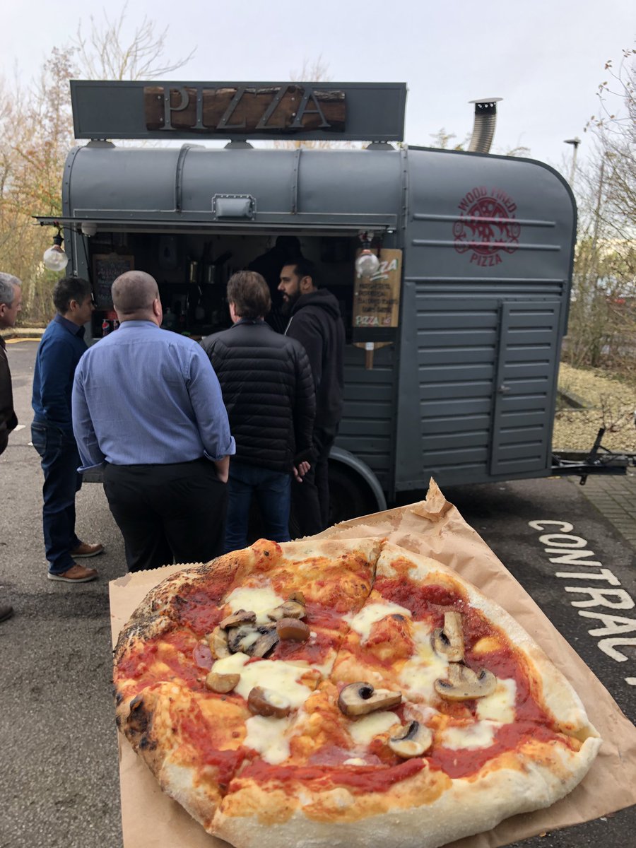 <a href="/BoultbeeBrooks/">Boultbee Brooks</a> #lightboxbracknell #streetfood #foodtrucks <a href="/FineFoodCo/">Fine Food Company</a> join us for some authentic Italian street food...<a href="/fujitsu_uk/">Fujitsu UK</a> <a href="/DalerRowney/">Daler-Rowney</a>