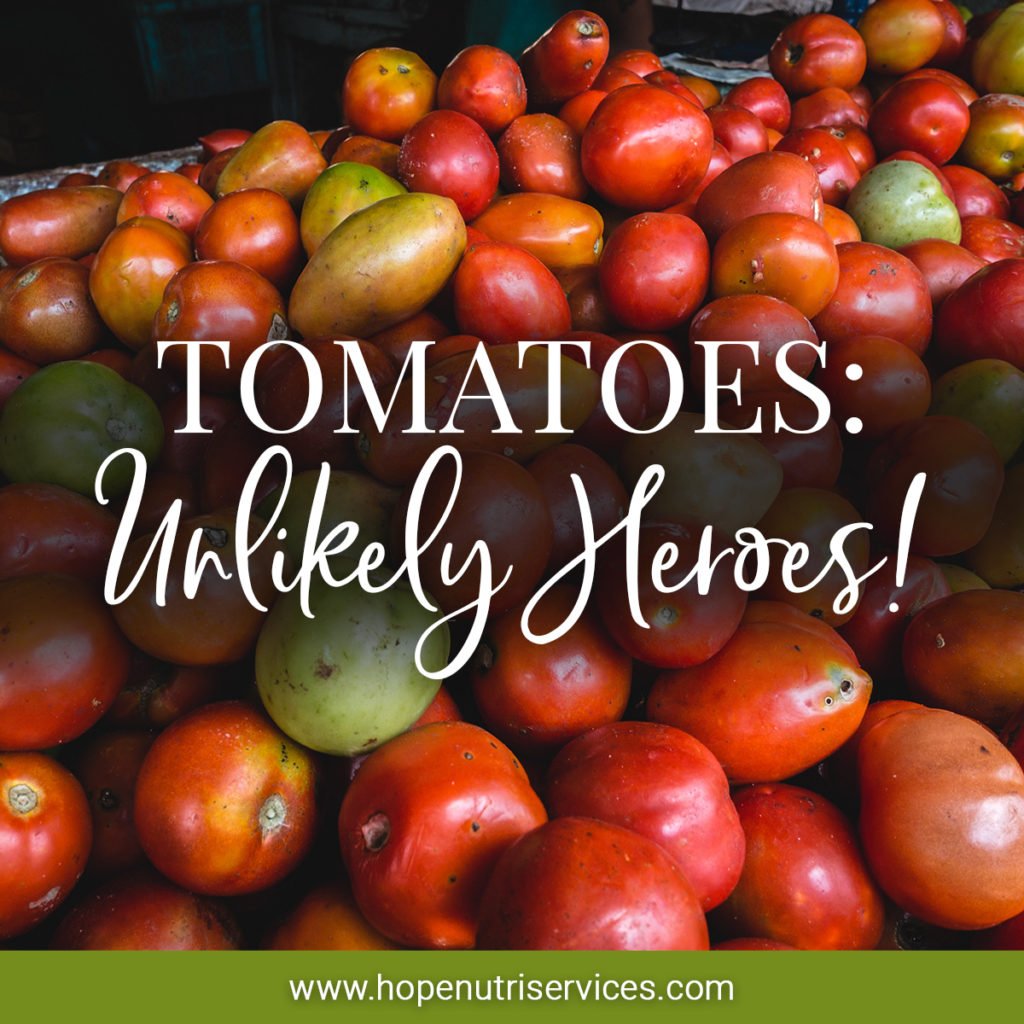 NutriCorner's tweet photo. The American Cancer Society had a wonderful post about Summer Nutrition: How Tomatoes Are An Unlikely Hero! The following is attributed to them. https://t.co/H1m2OtR5Ki https://t.co/75Cy8eH6qi