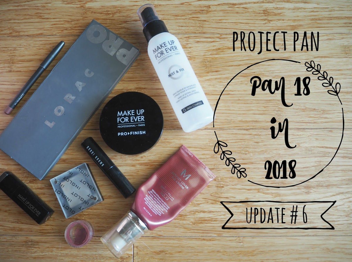 poshmakeupnstuf's tweet photo. We're almost at the final leg of this year's project pan ๐ https://t.co/AgKpghZjrS
#bblogger #projectpan2018 #panningcommunity #makeupuseup
#bloggerstribe
#bloggerlife
#fiercebloggers https://t.co/Z74m47kTqv