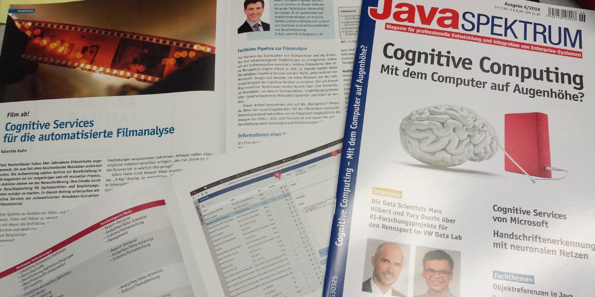 JavaSPEKTRUM's tweet image. Wenn man am Arbeitsplatz nicht genug von der neuen #JavaSPEKTRUM bekommt, liest man eben drei gleichzeitig... Seit Freitag im Handel: Unsere Ausgabe zu #CognitiveComputing !