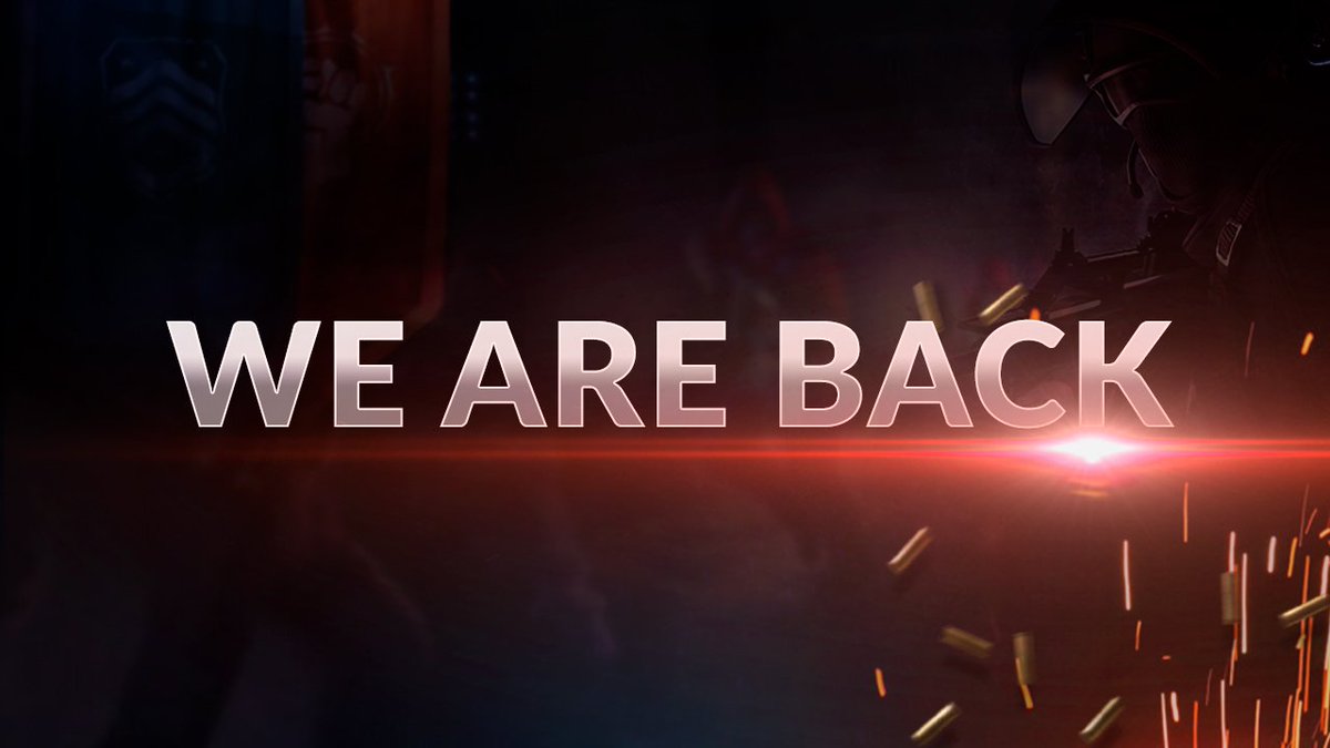 ESLCriticalOps's tweet image. 🔜👀