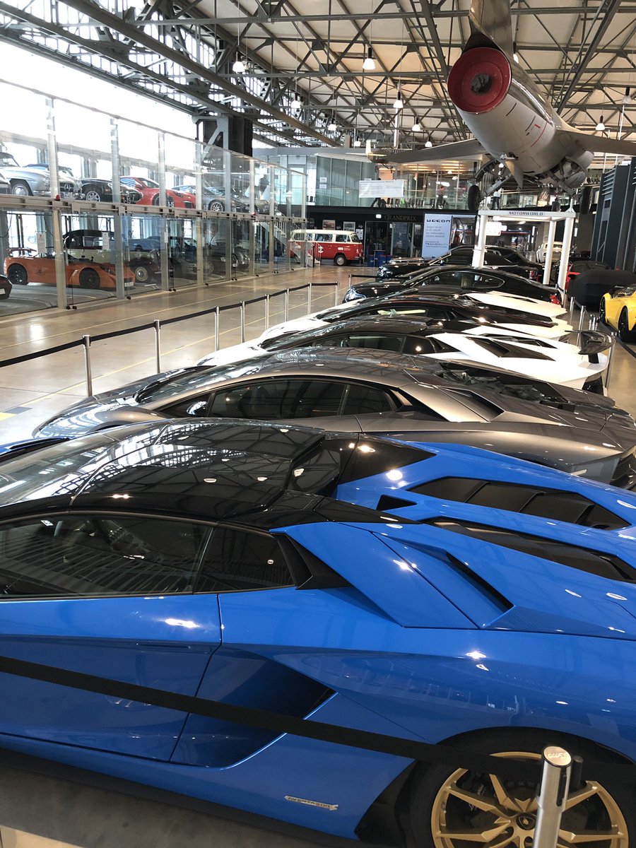 yteiken's tweet image. Ist das nicht eine coole Location für meinen heutigen Vortrag? #RaspberryPi #industrie40 #RevPi