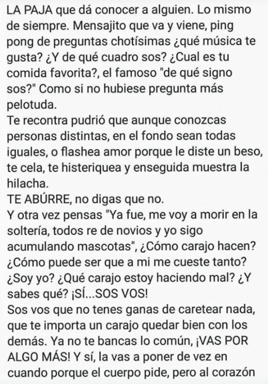 braiandlstan's tweet photo. "ÁMAME DE VERDAD O SEGUÍ DE LARGO PORQUE MÁS ME AMO YO."💯 https://t.co/q7EKPfYiVQ