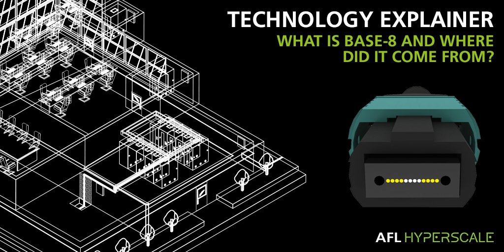 AFLHyperscale's tweet image. What is Base-8 and where did it come from? Find out in our latest #TechExplainer: aflhyperscale.com/what-is-base-8
