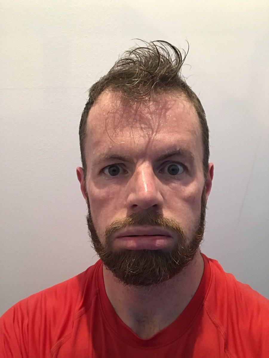 Paulwillis76's tweet image. Hot &amp;amp; sweaty recovery day after 3 consecutive days running. Treated myself to a Hot Yoga session at @hotpodyoganorthampton. Hoping I will see some benefits in my running for #RU2C @runup2christmas 
@racecheck @ukrunchat @tailwindnutritionuk #runningdads #asicsfrontrunneruk