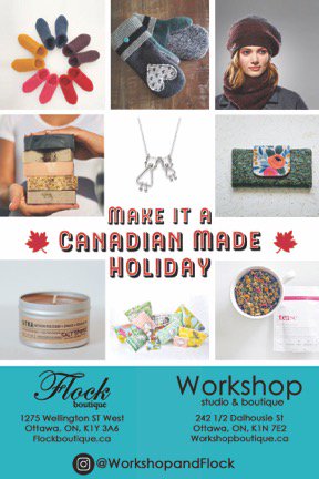 pineapplegarage's tweet photo. So many goodies! Make it a Canadian Made Holiday - Get your Pineapple Garage Bath Soaks and Butters at @Flock_Boutique and @ws_boutique https://t.co/RetjcefUHS