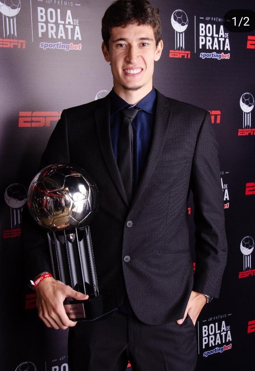 Tafael Medeiros tweet media