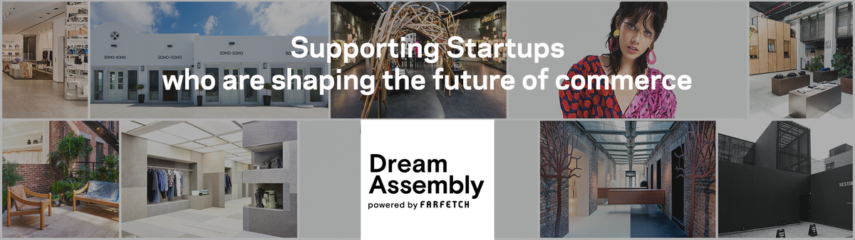 DreamAssemblyFf's tweet photo. The first #dreamassembly accelerator programme ended a few days ago and we are happy with feedbacks we received from startups, mentors, partners and investors. We are already thinking about next year. So, stay tuned! The submissions to the next program will reopen soon. https://t.co/purEtmg0Vk