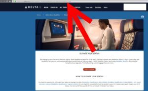 EyeOfTheFlyer's tweet photo. Delta buy Medallion MQM, MQS and MQD 2018 is LIVE at RIDICULOUS prices! This vs. a Mileage Run for status is a no-brainer. https://t.co/fSOsEZDskv https://t.co/Hho4RgogQ5