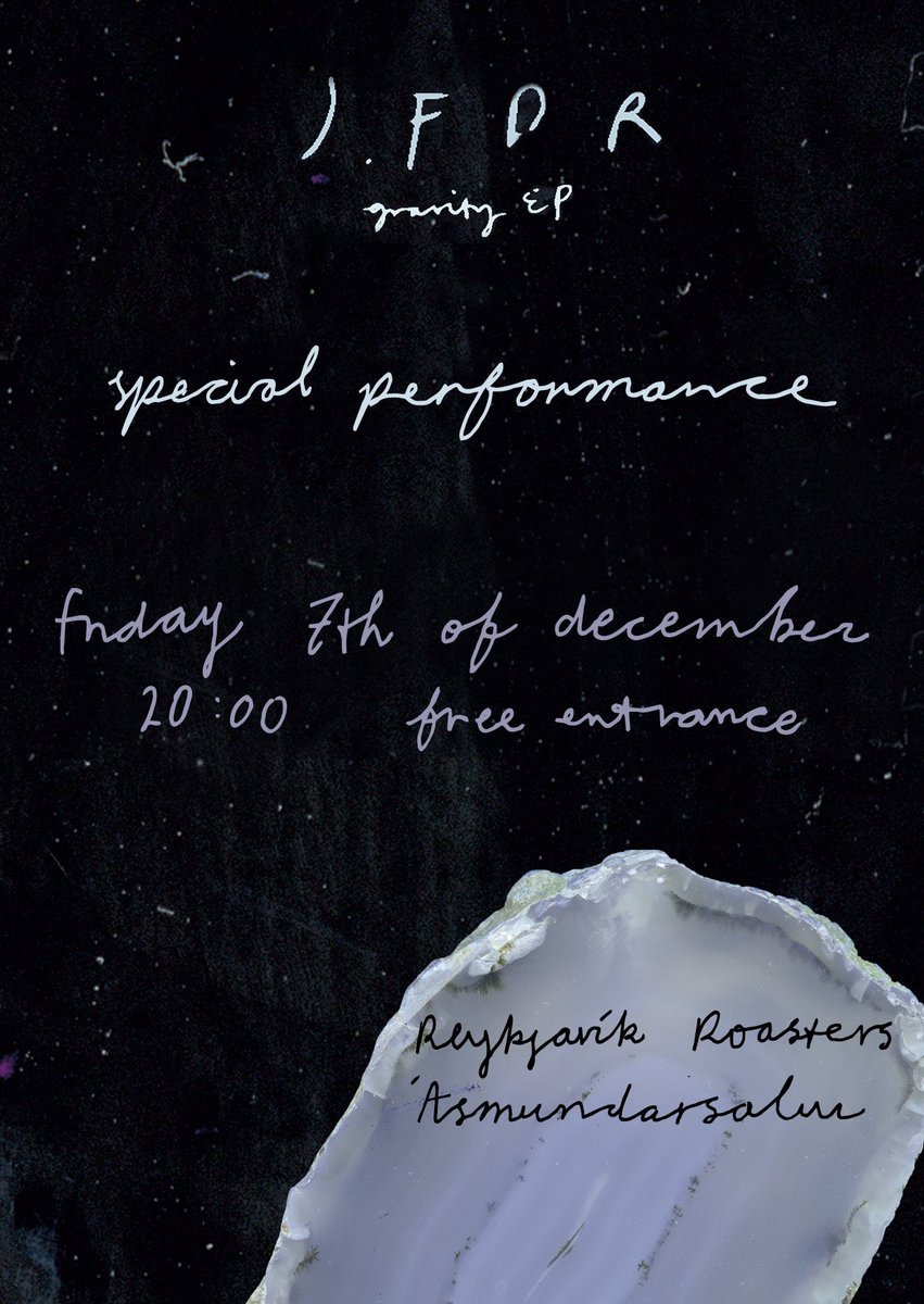 Reykjavík Roasters tweet media