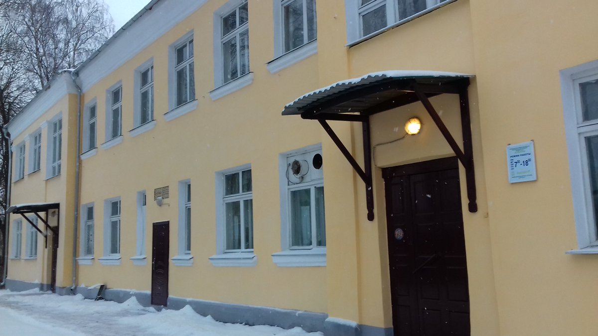 В Юрьевце отремонтирован детский сад №4.