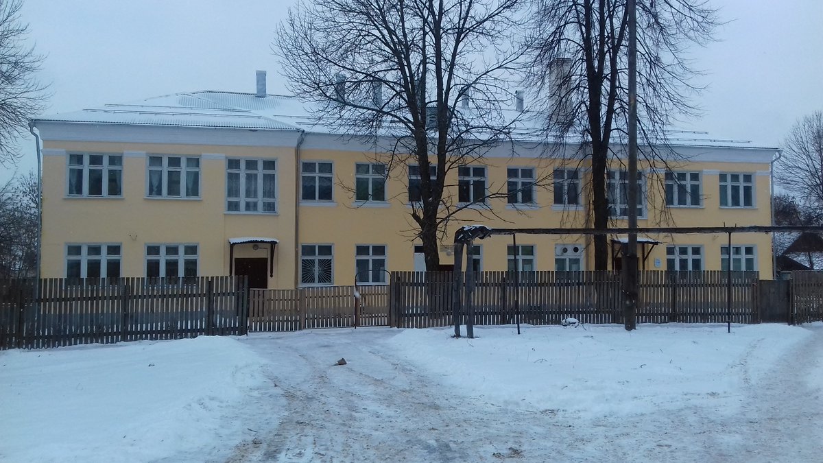 timoshenkojurij's tweet photo. В Юрьевце отремонтирован детский сад №4. https://t.co/XFslBoyoR8