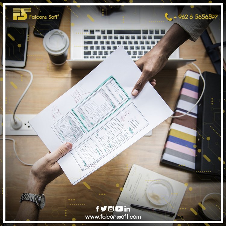 FalconsSoft's tweet photo. الآن يمكنك الحصول على تصاميم عناصر التحكم الخاصة بك لمختلف الأنظمة والتي تلبي احتاجاتك على مدار الساعة عبر #الصقور_للبرمجيات
انضم إلى شركة الصقور للبرمجيات
و ابدأ بتطوير أعمالك الآن!
https://t.co/BpwL45Ly8V
#FalconsSoft https://t.co/vdfxiregor