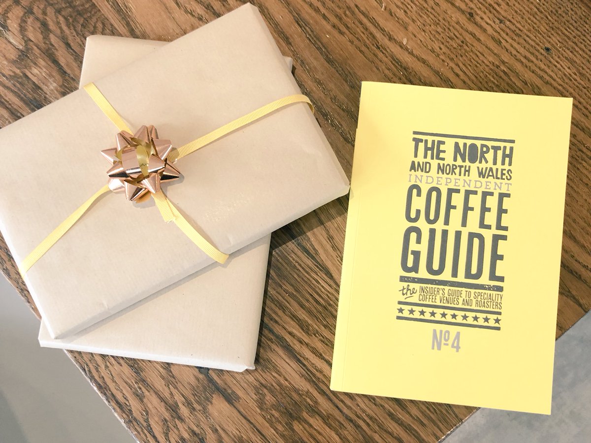 bloc_toast's tweet photo. We’ve got you the most perfect stocking fillers for your coffee mad friends and family! @indycoffeeguide and their new cook book too! Find us in both of them! Gift vouchers available too #holmfirth #christmaspresent  #independentfood #independentcoffee #huddersfield #shoplocal https://t.co/LdVvwvHzz1