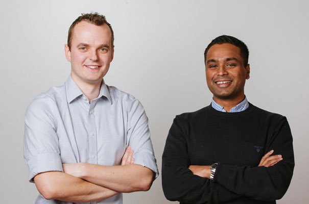 Silicon Valley backs $4.5m Cambridge neural engineering startup bit.ly/2FW1edX <a href="/BIOShealth/">BIOShealth</a> <a href="/realventures/">Real Ventures</a> <a href="/AMECloudVC/">AME Cloud Ventures</a> <a href="/ariel/">Ariel Poler</a> #startups