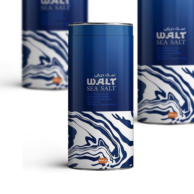 worldbrandesign's tweet photo. taha_fakouri @taha_fakouri - #sea_salt_Walt #graphic_design #saltpackaging #condiments
.
Featured: @worldbranddesign
Submit: https://t.co/UituFPkYHc
.
#packaging #branddesign #packagingdesign #brandidentity #brand #marca #潮牌 #марка #ブランド #logo #… https://t.co/wFjSoSQeLb https://t.co/FZQXKBKrQc