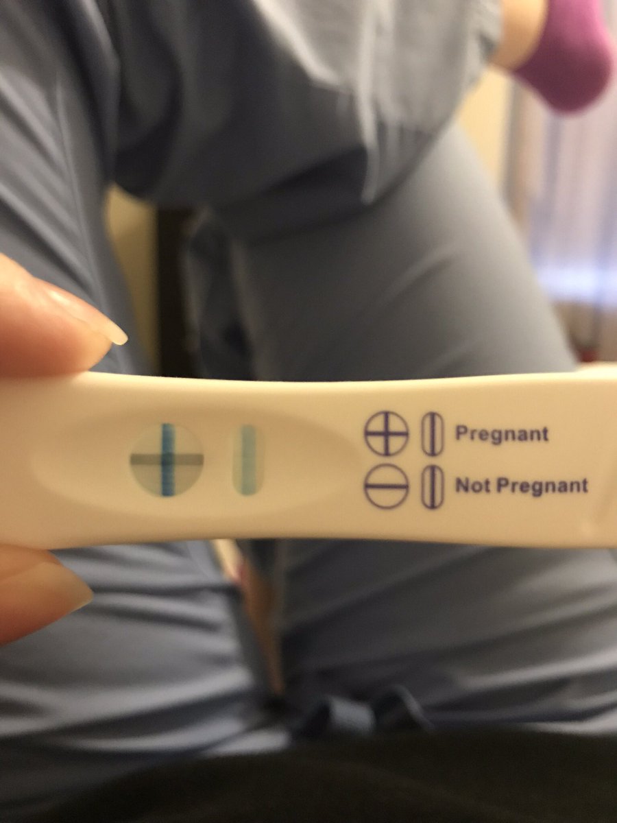 KayShea28's tweet photo. A year ago today I took a pregnancy test and found out I was pregnant with this perfect little boy 😍😍 https://t.co/mXjEtq24M3