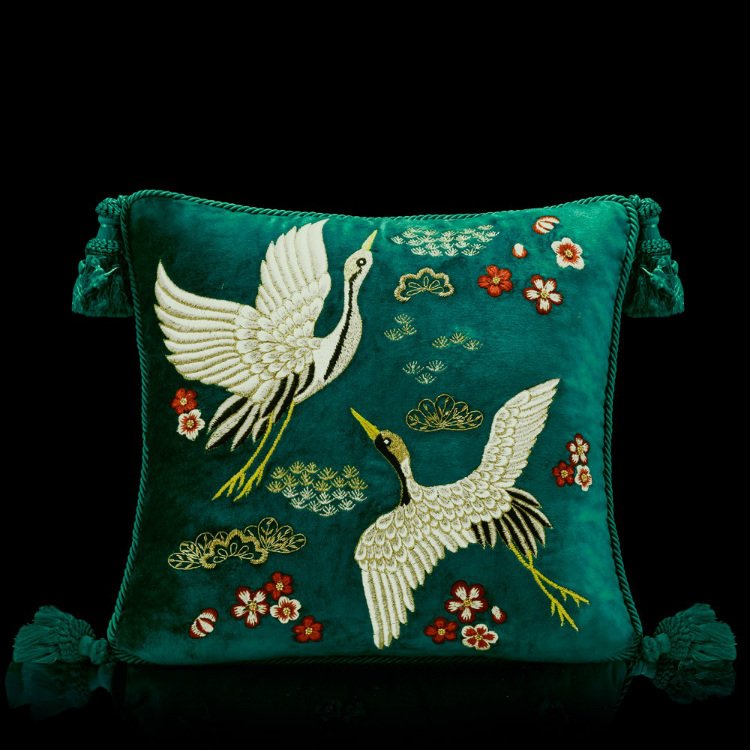 blogHII's tweet photo. The Perfect Modern Pillow to Enter 2019

See more 👉https://t.co/9NlOBF7ygA

#modernpillows #homedecor #livingroom https://t.co/sjvxCXYBDa
