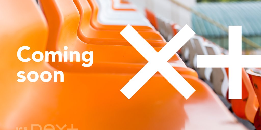 ICF's tweet photo. Excited to announce we're launching ICF Next: Your new global engagement &amp; experience transformation partner! In 2019, #ICFNext will bring together 1,700 creatives, communicators, strategists &amp; technologists to continue serving the public &amp; private sector. https://t.co/IUOyNJGCyj https://t.co/1YmRtYvmsE