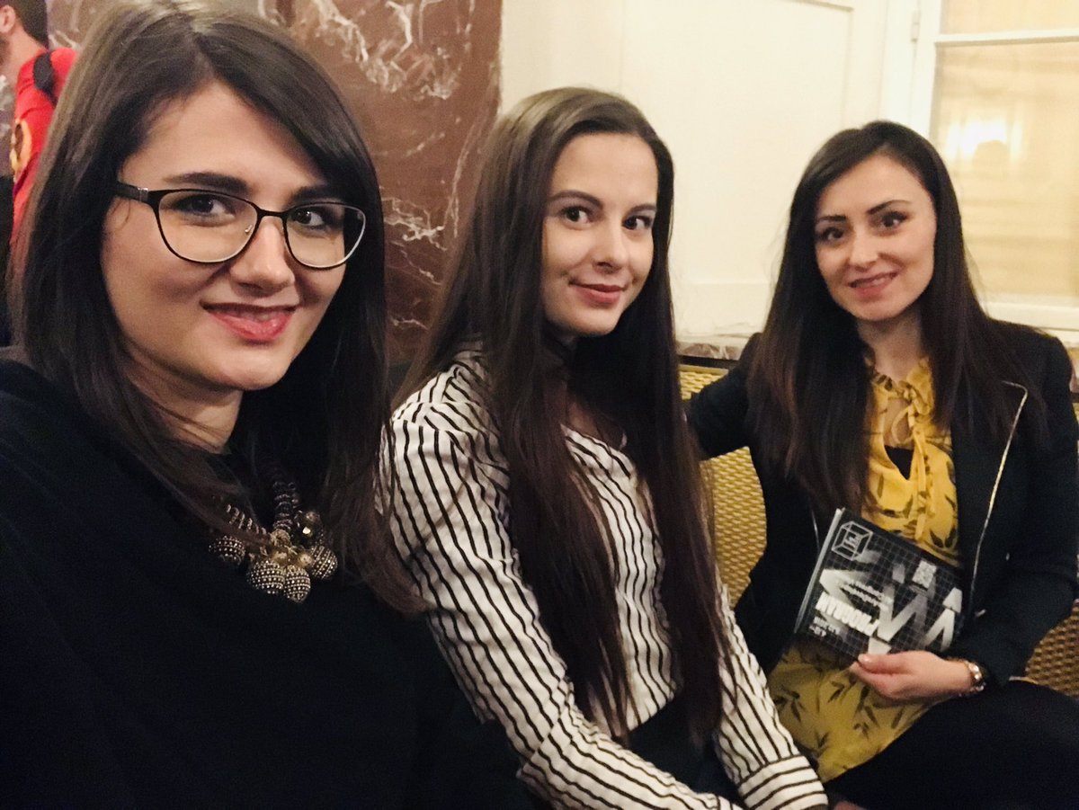 MartynaNysk's tweet image. #wearedevs18 💪🏻
#ibm 
#AI