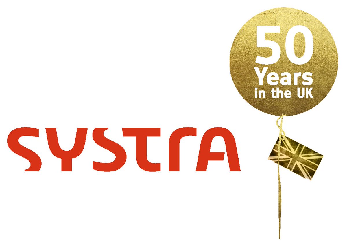 SYSTRA_UKIRL's tweet image. "In 1997, the company changed its name to MVA Limited. The same year, SYSTRA Paris began working on the Channel Tunnel Rail Link"

Find out more about SYSTRA's history here: buff.ly/2rbdVYc #SYSTRA50