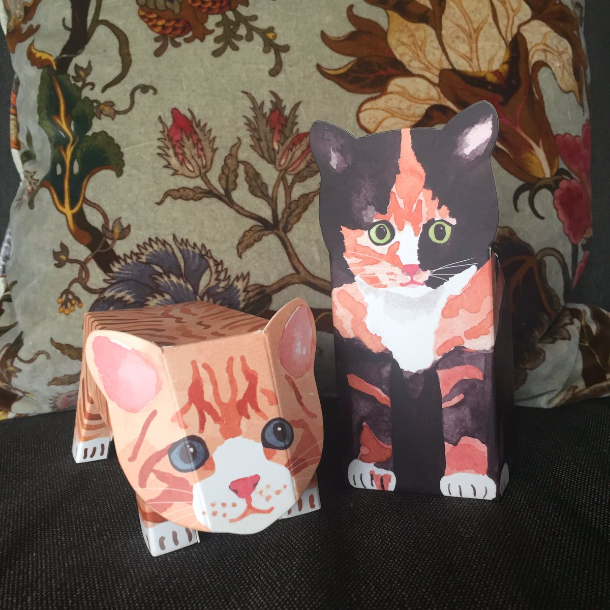 15% off Pop Up Pets. Offer ends tomorrow. Use code: POP18