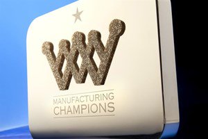2018 MANUFACTURING CHAMPIONS AWARDS SHORTLIST ANNOUNCED:

bit.ly/2Ok2E5H

Congratulations and good luck to everybody involved!

#Manufacturing #Awards #champion #British 

Book your tables here: bit.ly/2A6uAkF 

#MfgChampions