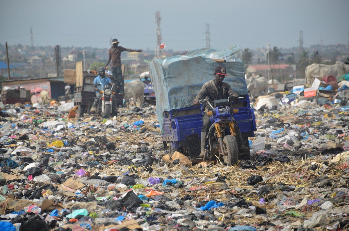 100ResCities's tweet photo. The informal economy is vibrant.
- 66% of total non-agricultural employment in Sub-Saharan Africa was informal between 2005 and 2010.
- 74% of employment in Accra today is in the private informal sector.
#InformalityExchange https://t.co/dZ9CgZFZv6