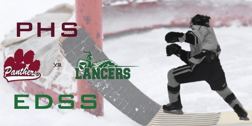 PHShockey2019's tweet photo. #PHSPuck #GameDay https://t.co/QuMnPBXC1a